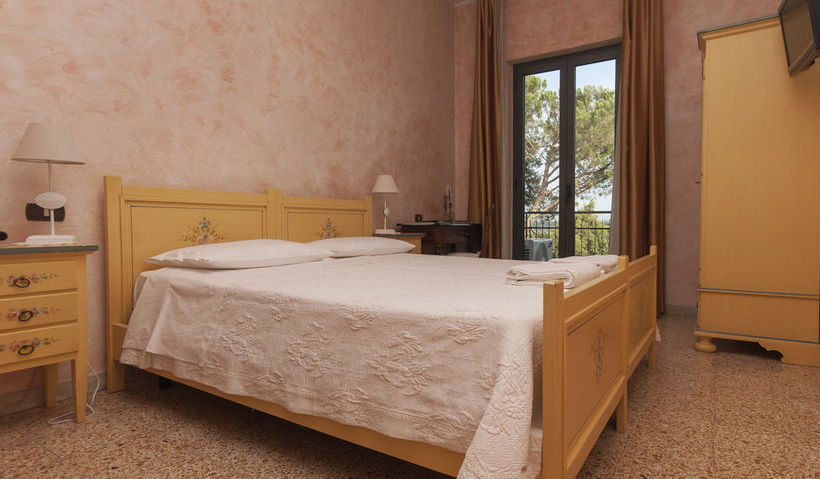 Hotel La Villa  | Ceccano | Frosinone | Italia 7