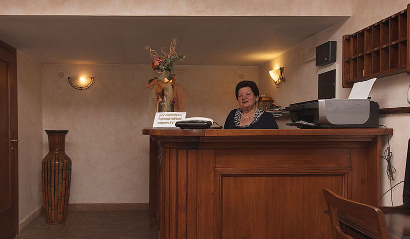 Hotel La Villa  | Ceccano | Frosinone | Italia 8