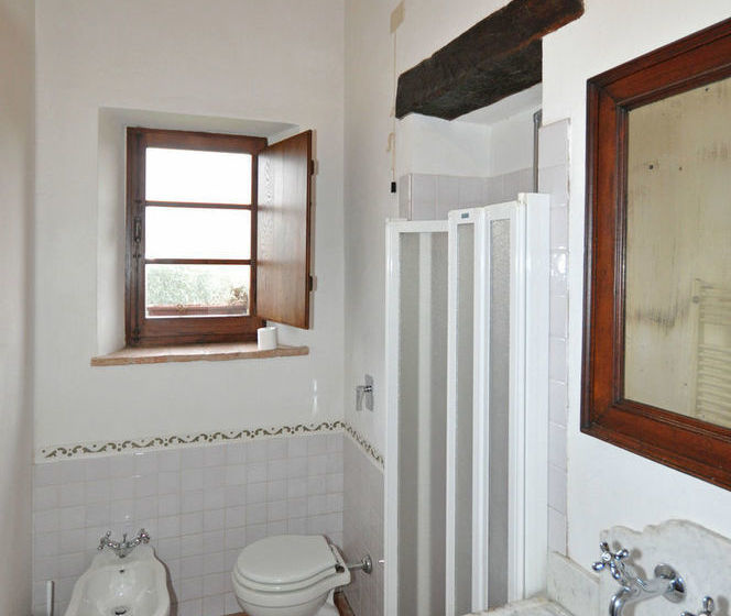 Sarteano  | Sarteano | Siena | Italien 1