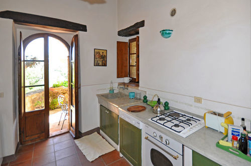 Sarteano  | Sarteano | Siena | Italien 10