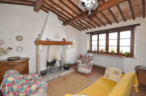 Sarteano  | Sarteano | Siena | Italien 11