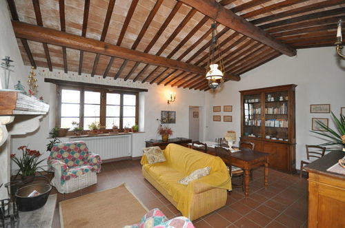 Sarteano  | Sarteano | Siena | Italien 12