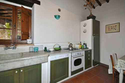 Sarteano  | Sarteano | Siena | Italien 13