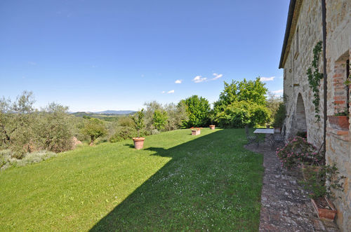 Sarteano  | Sarteano | Siena | Italien 14