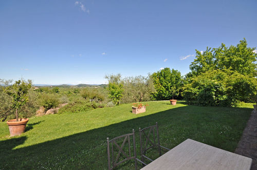 Sarteano  | Sarteano | Siena | Italien 15