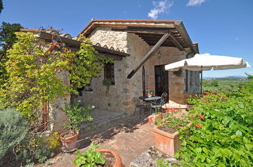 Sarteano  | Sarteano | Siena | Italien 16