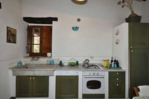 Sarteano  | Sarteano | Siena | Italien 19