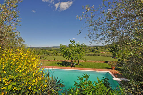 Sarteano  | Sarteano | Siena | Italien 20