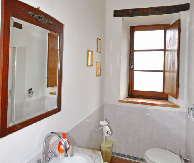 Sarteano  | Sarteano | Siena | Italien 3