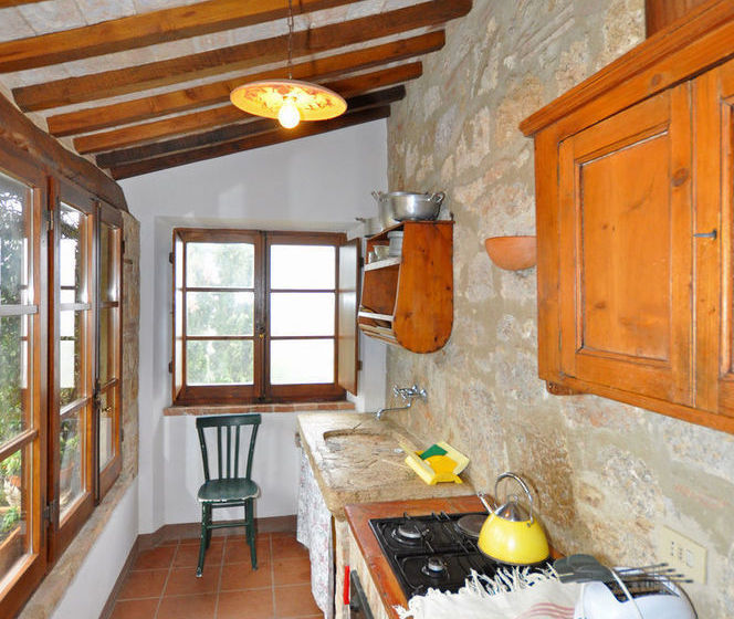 Sarteano  | Sarteano | Siena | Italien 6