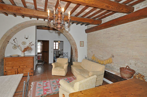 Sarteano  | Sarteano | Siena | Italien 7