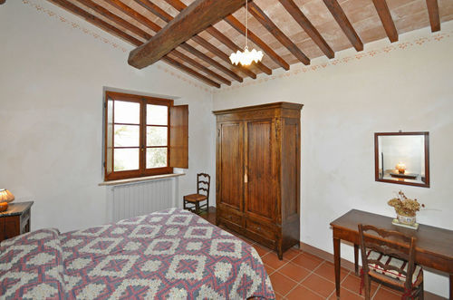 Sarteano  | Sarteano | Siena | Italien 8