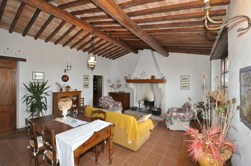 Sarteano  | Sarteano | Siena | Italien 9