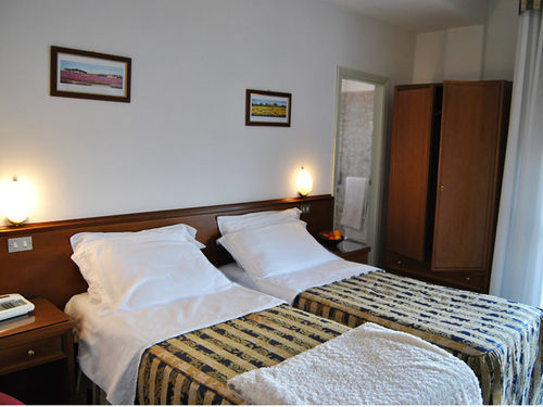 Hotel Santorotto  | Sinalunga | Siena | Italia 12