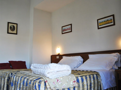 Hotel Santorotto  | Sinalunga | Siena | Italia 17