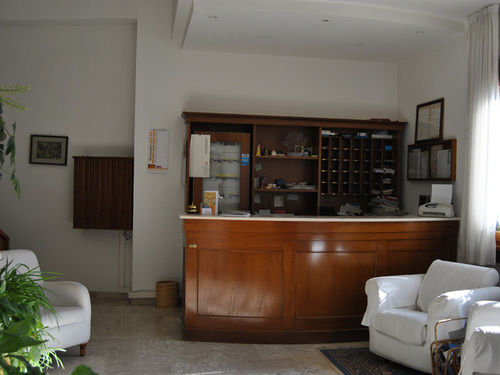 Hotel Santorotto  | Sinalunga | Siena | Italia 19