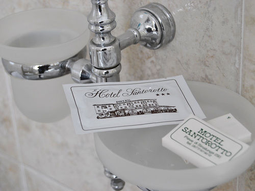 Hotel Santorotto  | Sinalunga | Siena | Italia 5