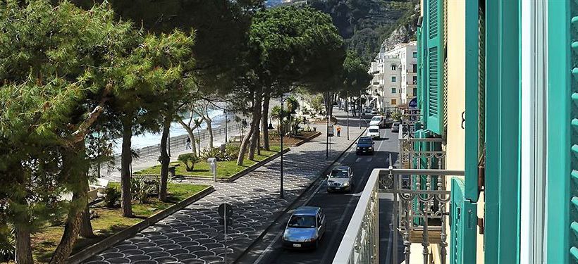 Maiori Dream Rental  | Maiori | Salerno | Italien 15