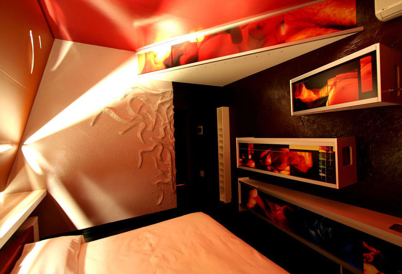 Hôtel Diecizero  | Barumini | Sardinia | Italie 10