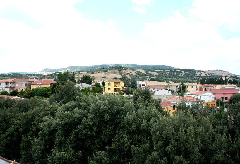 Hôtel Diecizero  | Barumini | Sardinia | Italie 11