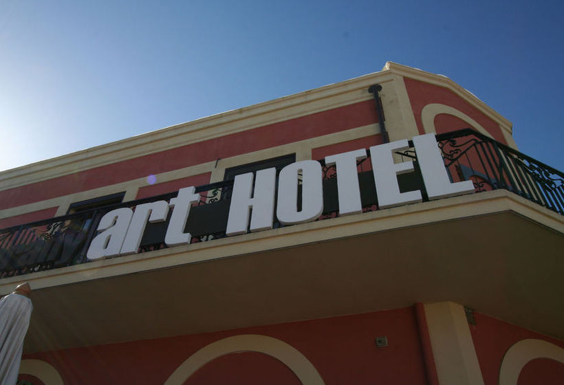 Hôtel Diecizero  | Barumini | Sardinia | Italie 13