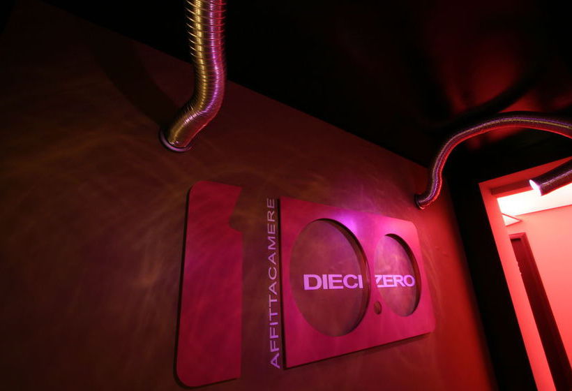 Hôtel Diecizero  | Barumini | Sardinia | Italie 15