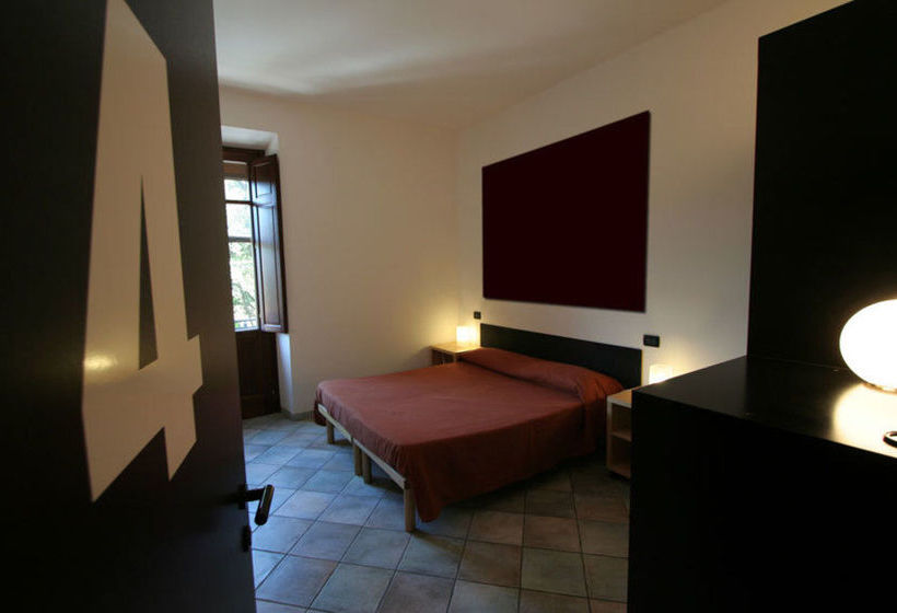 Hôtel Diecizero  | Barumini | Sardinia | Italie 16