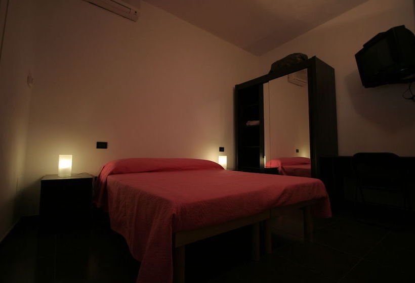 Hôtel Diecizero  | Barumini | Sardinia | Italie 17