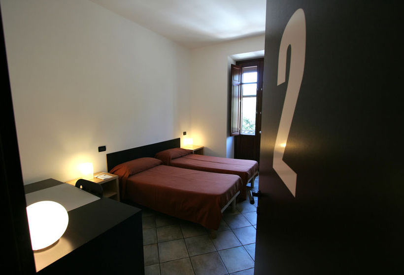 Hôtel Diecizero  | Barumini | Sardinia | Italie 18