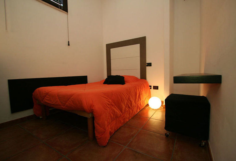 Hôtel Diecizero  | Barumini | Sardinia | Italie 20