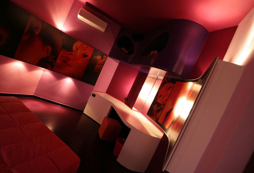 Hôtel Diecizero  | Barumini | Sardinia | Italie 3