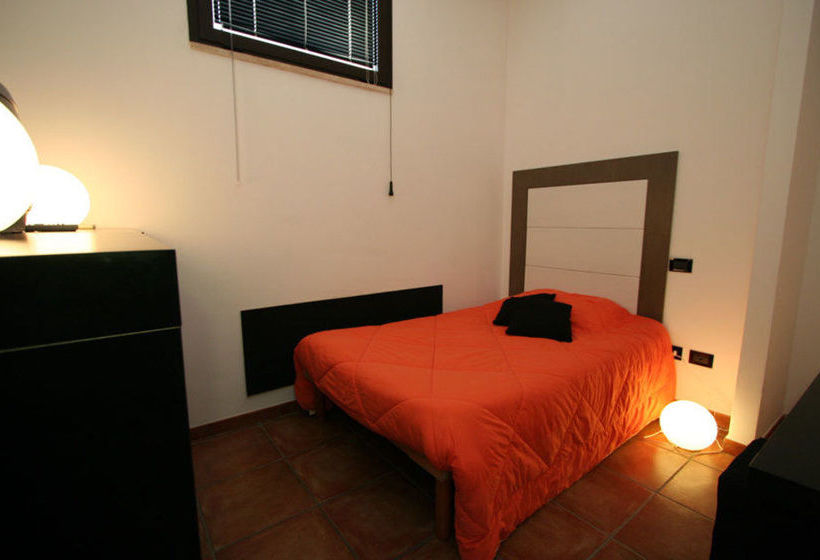 Hôtel Diecizero  | Barumini | Sardinia | Italie 4