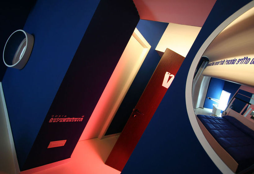 Hôtel Diecizero  | Barumini | Sardinia | Italie 5