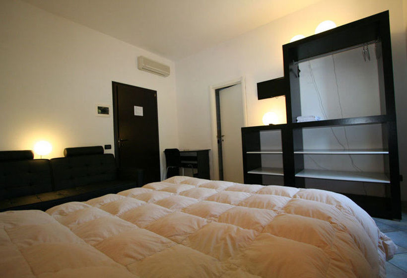 Hôtel Diecizero  | Barumini | Sardinia | Italie 6