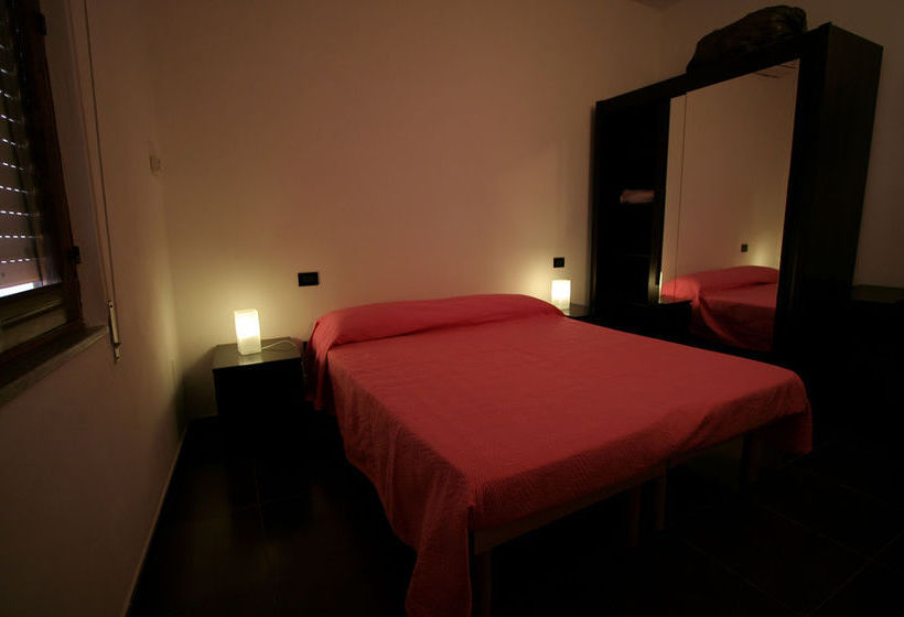 Hôtel Diecizero  | Barumini | Sardinia | Italie 9