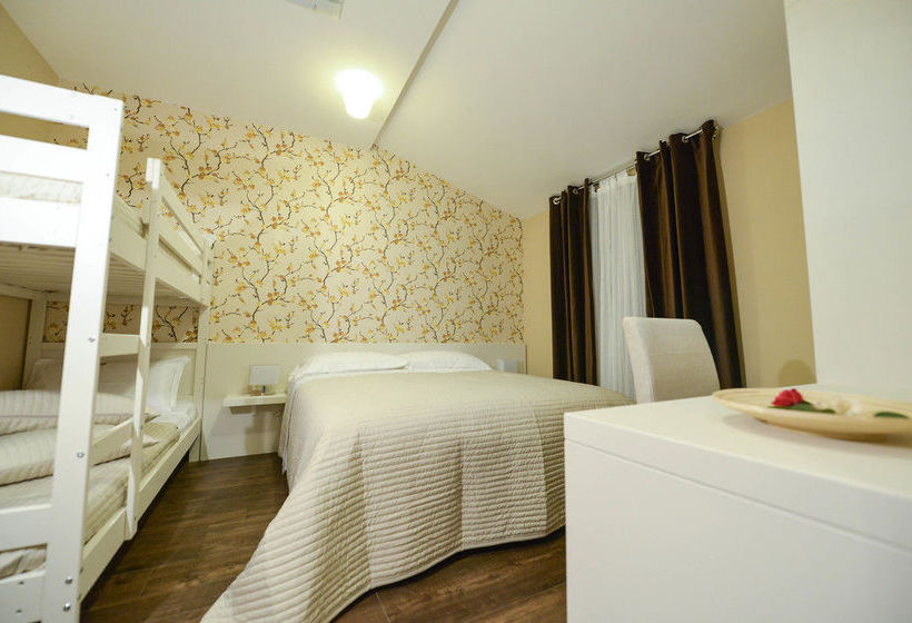 Samniticus  | Pietrelcina | Benevento | Italia 11