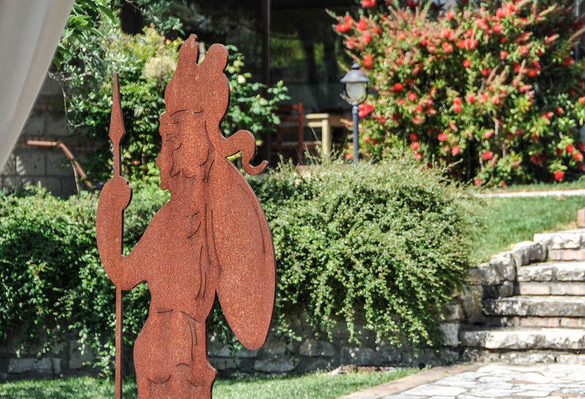 Samniticus  | Pietrelcina | Benevento | Italia 4