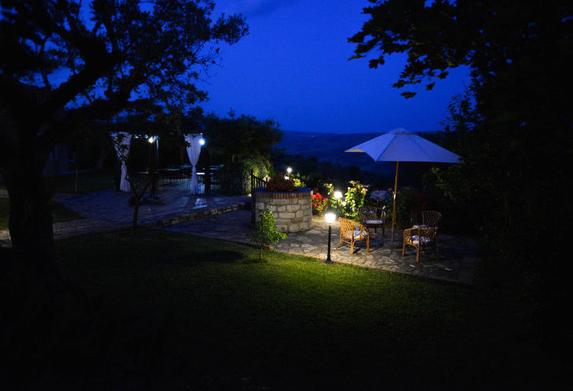 Samniticus  | Pietrelcina | Benevento | Italia 7