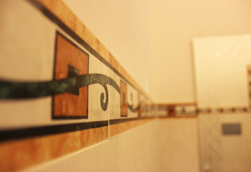 Hôtel Imperiale  | Terzigno | Naples | Italie 13