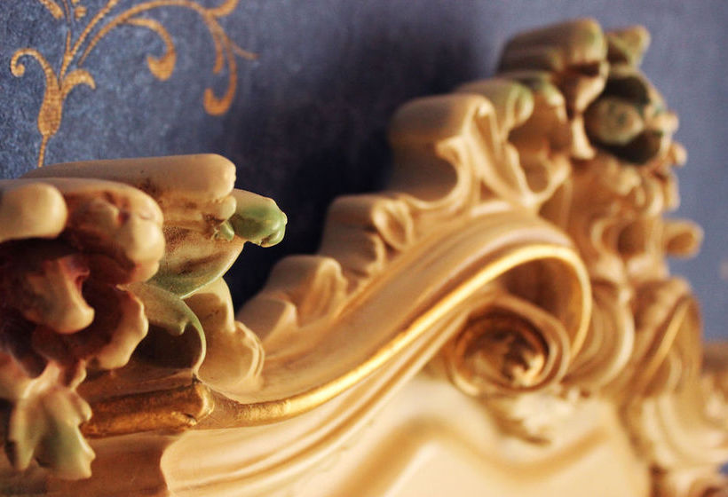 Hôtel Imperiale  | Terzigno | Naples | Italie 14