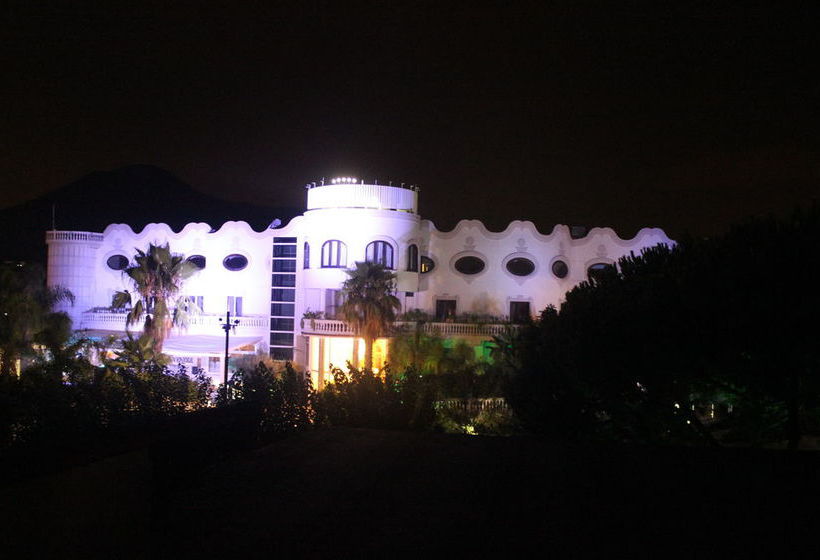 Hôtel Imperiale  | Terzigno | Naples | Italie 16