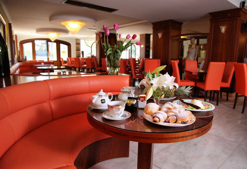 Hôtel Imperiale  | Terzigno | Naples | Italie 18