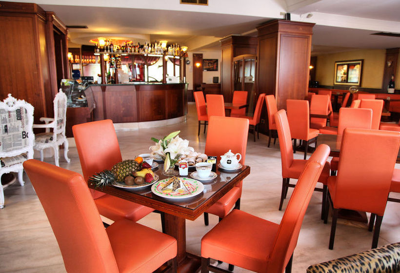 Hôtel Imperiale  | Terzigno | Naples | Italie 20