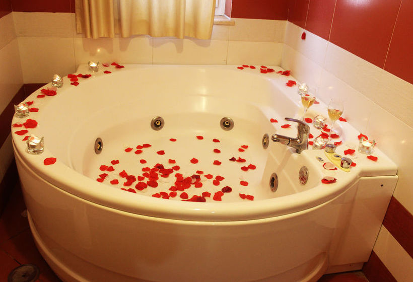 Hôtel Imperiale  | Terzigno | Naples | Italie 3