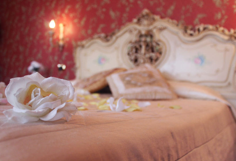 Hôtel Imperiale  | Terzigno | Naples | Italie 4