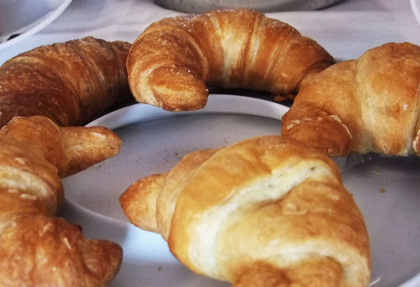 Hôtel Imperiale  | Terzigno | Naples | Italie 6