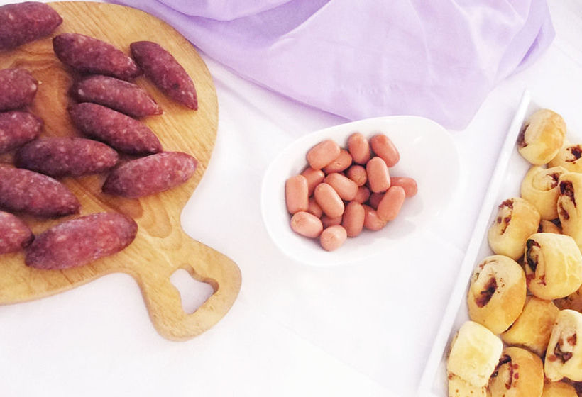 Hôtel Imperiale  | Terzigno | Naples | Italie 8