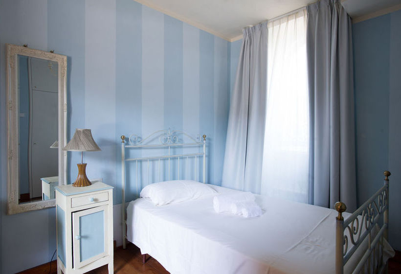 Hotel Tenuta Montezeglio  | Invorio | Novara | Italia 8