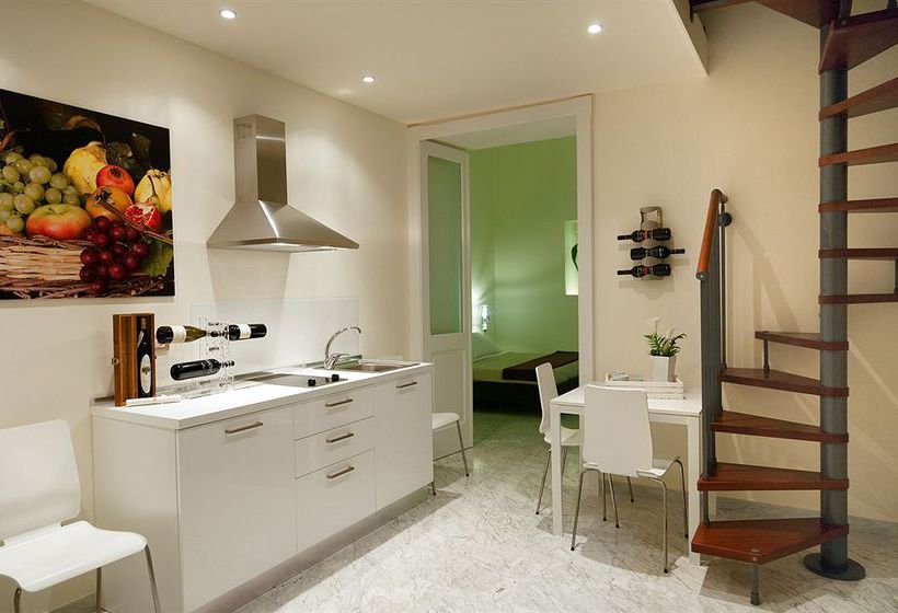 Pensione Apollosuites  | Lecce | Lecce | Italia 2