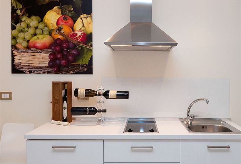 Pensione Apollosuites  | Lecce | Lecce | Italia 3